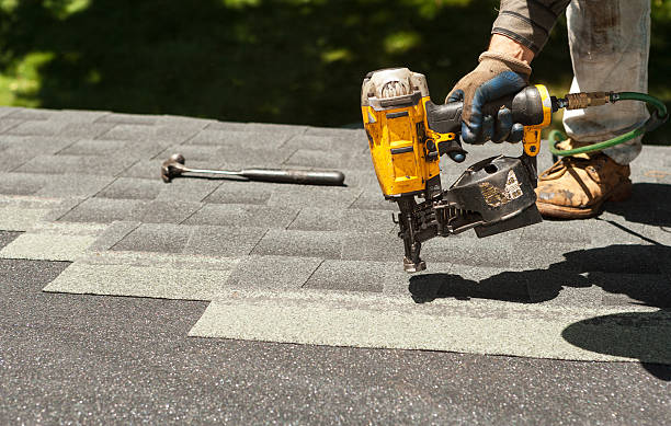 Trusted Marlton, NJ Roofing and installation Experts